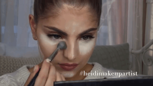 Why Baking Your Makeup Is The Key To A Flawless Face Yourtango